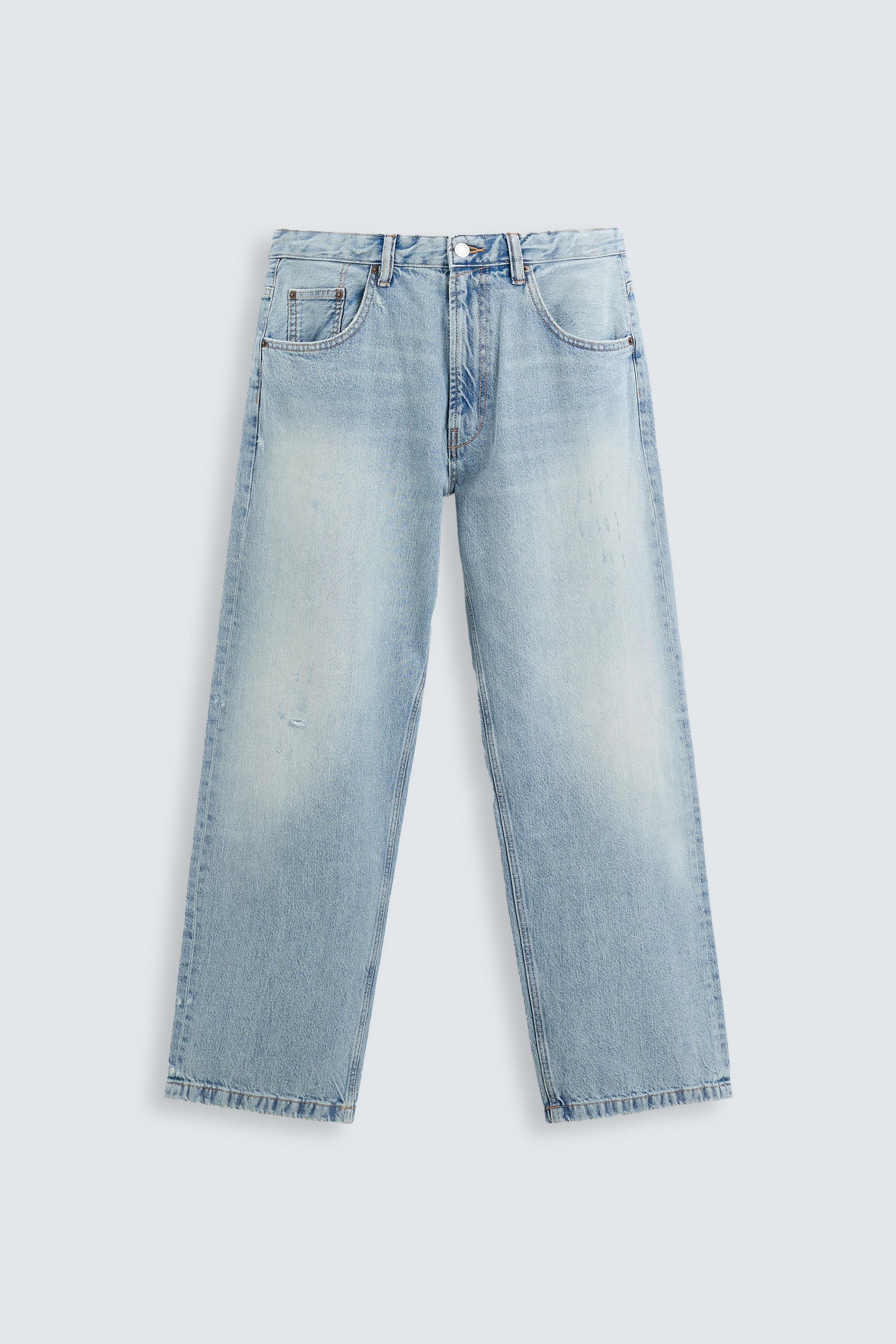 JEAN LOOSE FIT